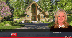 Desktop Screenshot of deniselangrealestate.com